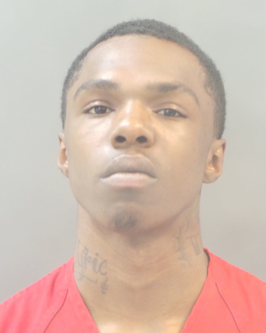 Isaiah Gholson